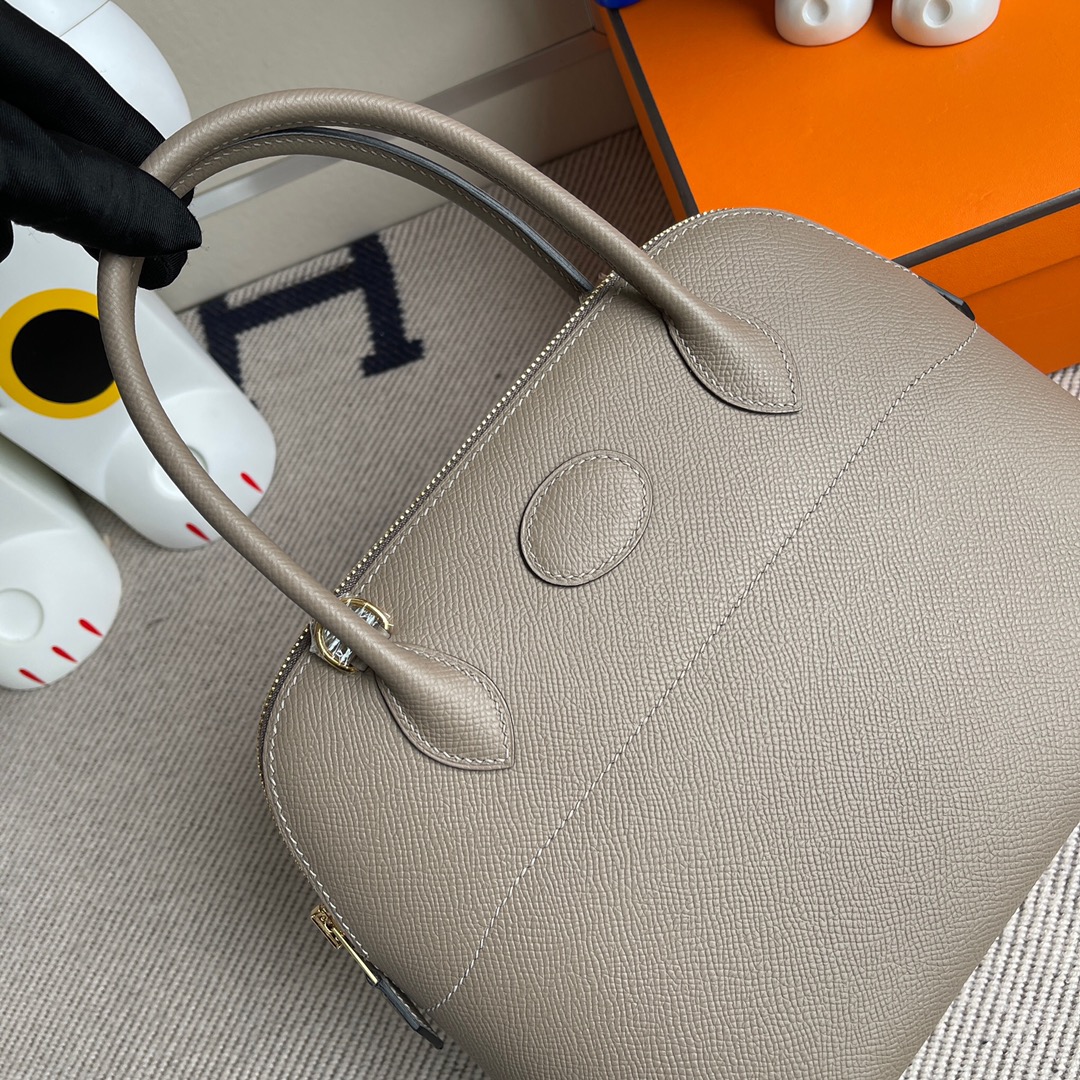 에르메스 볼리드27 에토프 금장 앱송